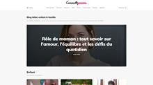 Eduquer un bébé