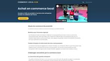 commerce local