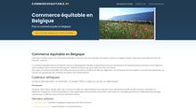 tout sur le commerce équitable