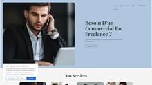 Commercial Freelance