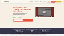 Comparatif d'opticiens en ligne
