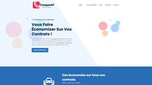 Compareil.fr, simulateur assurance prêt immobilier