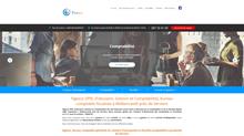 Bureau comptable Figesco à Verviers (Belgique)
