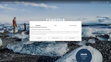 Organisez votre voyage sur mesure avec Comptoirs des Voyages