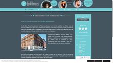 salon de coiffure confidences Vaise