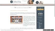 confidences prestige