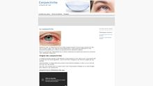 la conjonctivite