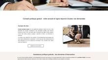 Comment bénéficier d'un conseil juridique gratuit en ligne ? 