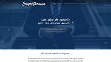 Conseil Premium, les meilleurs conseils du web pour mieux agir