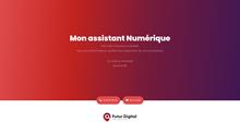 Mon Assistant Numerique 