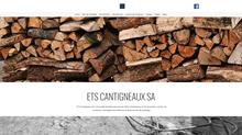 Rachat de métaux à Jodoigne, ETS Cantigneaux
