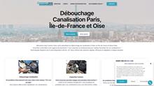 Débouchage canalisation Argenteuil