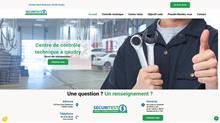 Controle technique dans le 59