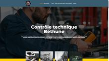 Contrôle Technique Béthune