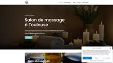 Corps en Harmonie