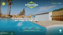  Camping Perpignan : vacances en camping 4 étoiles à Perpignan en Occitanie 