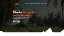 Organisation mariage Guadeloupe - Couleurs Antilles
