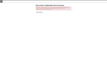 Cours Bellevue : prestations pour concours