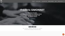 Cours de piano pour enfant à Montagne
