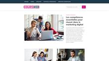 Cours web