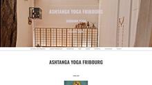 Apprentissage et maîtrise du yoga (Fribourg)