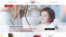 Soins infirmiers pour enfants à Manosque (04100)