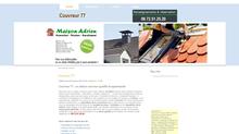 Couvreur 77