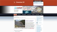 Couvreur 91