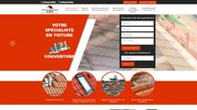 Trouver une société de toiture à Rambouillet 