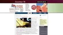 Couvreur 78 