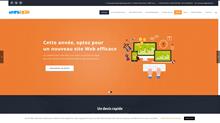 webdesign tunisie