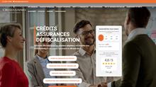 Comparateur pret immobilier