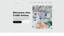 Prêt hypothécaire avec Presse Taux à Antony