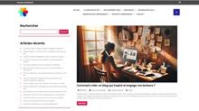 Créer un site internet