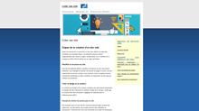 creation de sites