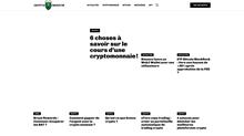 Guide d'investissement crypto