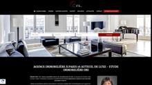 Agence immobiliÃ¨re Paris 16 | ORI Ã  vos cÃ´tÃ©s dans le 75016