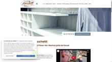 Vente salon cuir Nord