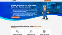 Cybat Urgence Plombier Paris