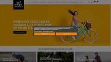 Cycles Passion Adour 