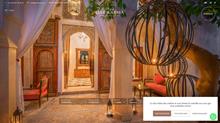 riad luxe marrakech