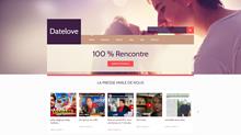 Agence matrimoniale Datelove