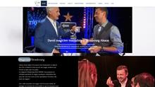 David Magicien Strasbourg Alsace vu Incroyable Talent M6