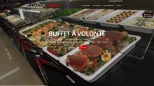 Restaurant chinois à volonté La Ciotat -  Restaurant Daxxia