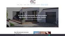 DC Solutions pour votre habitat