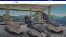 Chaise dentaire 06 - DCE