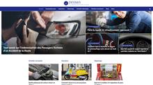 L'actualité automobile sur DDJS