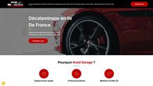  Prestations de décalaminage  à Plaisir 