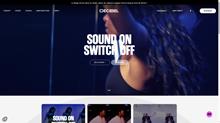 DECIBEL - Cours de danse Paris - Club dance fitness workout 