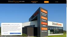 Spécialiste du store Nord-pas-de-Calais
